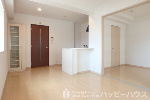 居室・リビング　写真はイメージです現状を優先とします