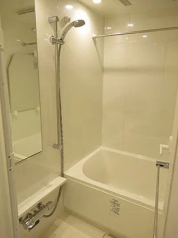 バス・シャワールーム　風呂