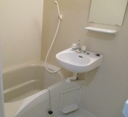 バス・シャワールーム　バスルーム☆