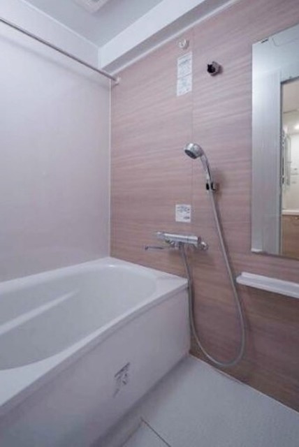 バス・シャワールーム　別部屋同仕様タイプ