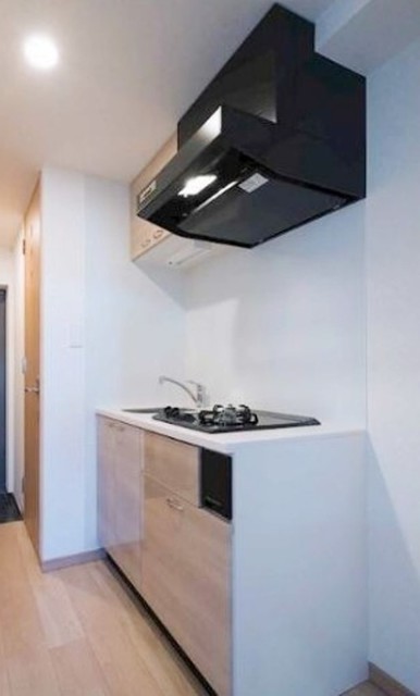 キッチン　別部屋同仕様タイプ