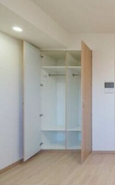 収納　別部屋同仕様タイプ