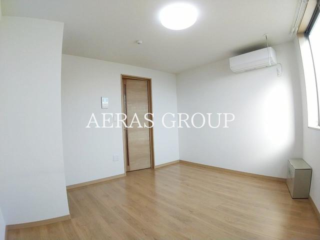 その他部屋・スペース　リビング