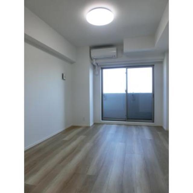 居室・リビング　※写真は同タイプ住戸です。