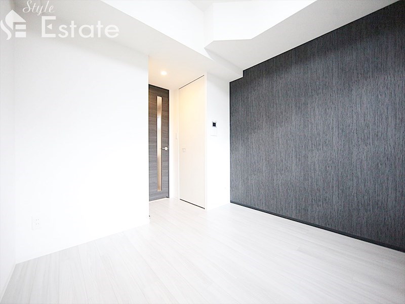 居室・リビング　内装