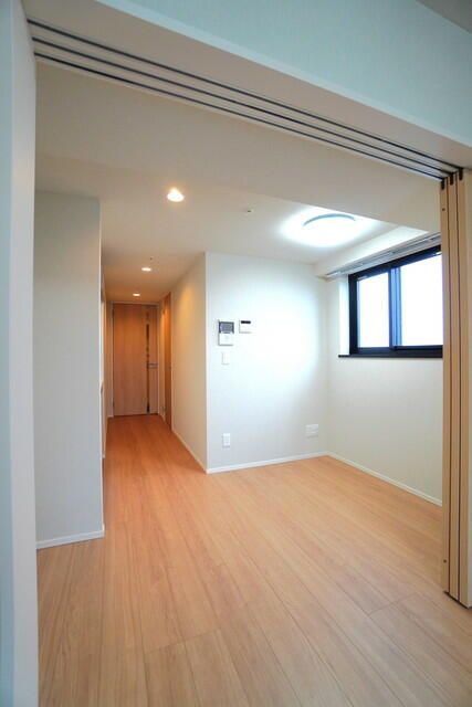 居室・リビング　ゆったりとしたリビングです