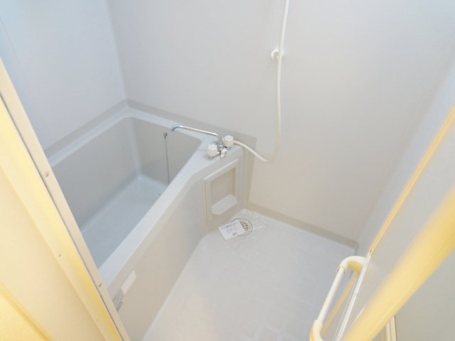 バス・シャワールーム　別号室の写真です。