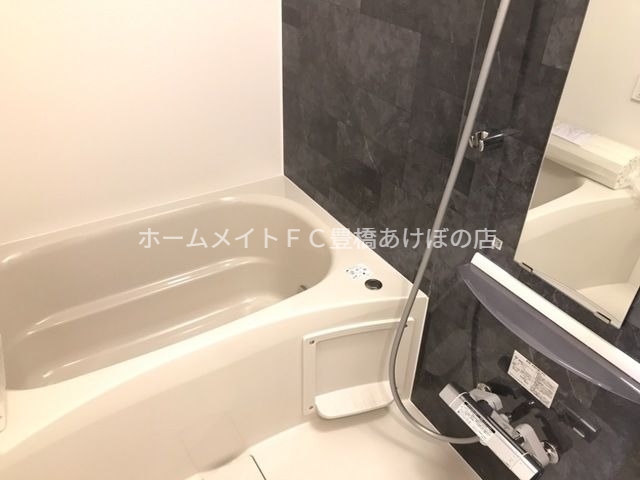 バス・シャワールーム　イメージ