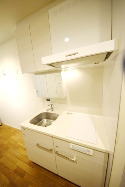 キッチン　★広いキッチンです★