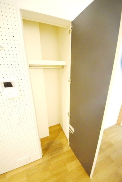 収納　★収納力の豊富なお部屋です★