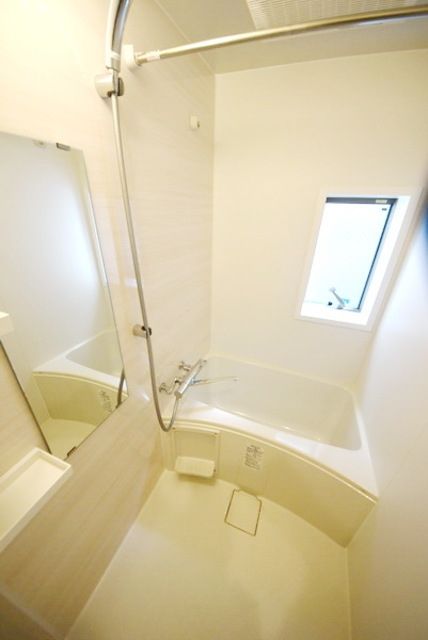 バス・シャワールーム　★バストイレ・洗面台★