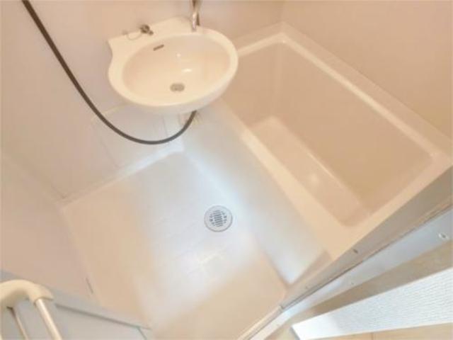 バス・シャワールーム　風呂