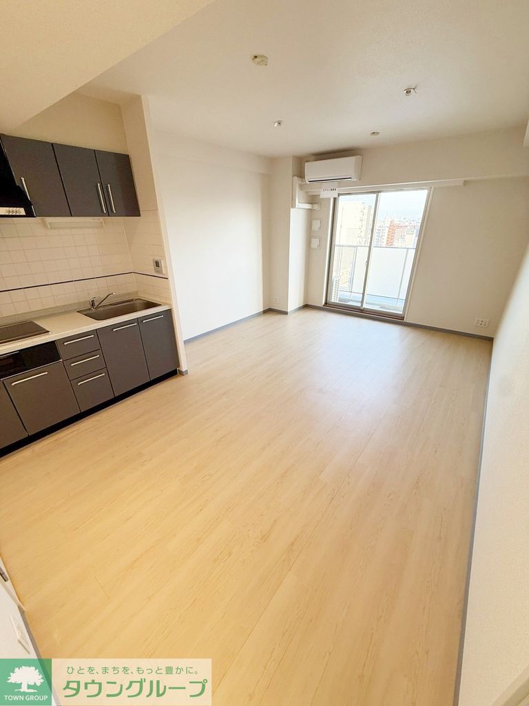 居室・リビング　リビング/居室