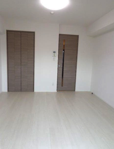 居室・リビング　★広々居室スペース★