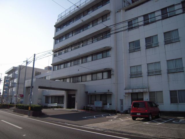 病院　平野総合病院（病院）まで570m