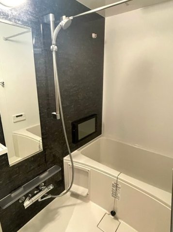 バス・シャワールーム　風呂