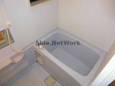 バス・シャワールーム　別部屋