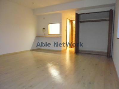 居室・リビング　別部屋