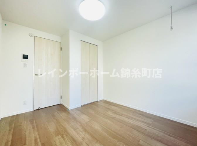 その他部屋・スペース　※建築中のため同施工会社参考写真となります。