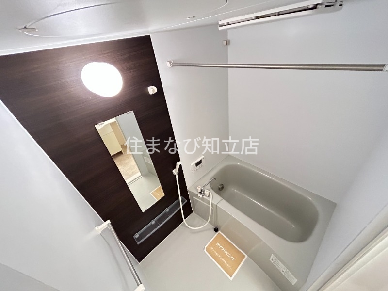 バス・シャワールーム　同型タイプ