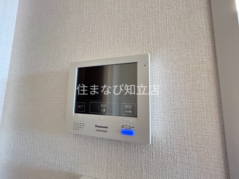 セキュリティ　同型タイプ