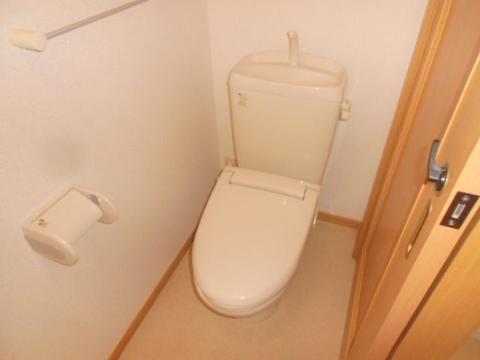 トイレ　トイレ（イメージ）