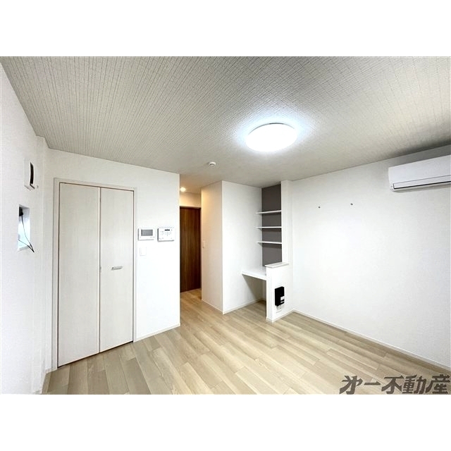 居室・リビング　洋室