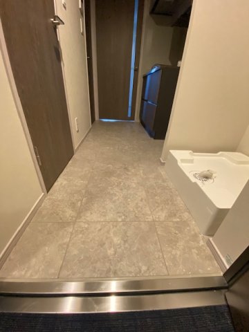 玄関　別部屋参考写真