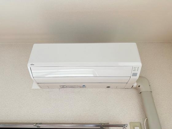 その他設備　※別部屋の写真です