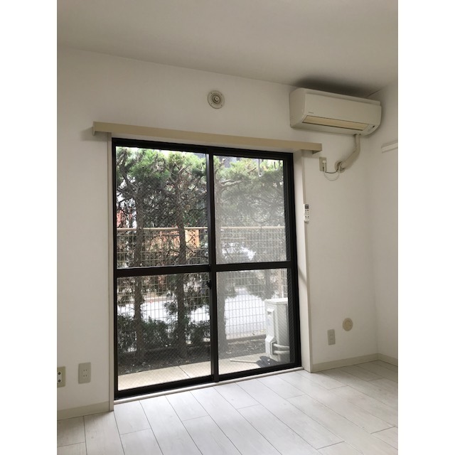 居室・リビング　居室（１９０４）