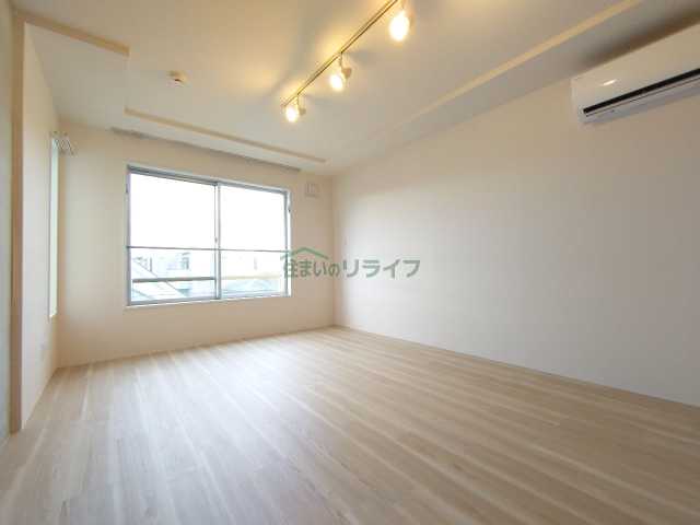 その他部屋・スペース　MODULOR要町I