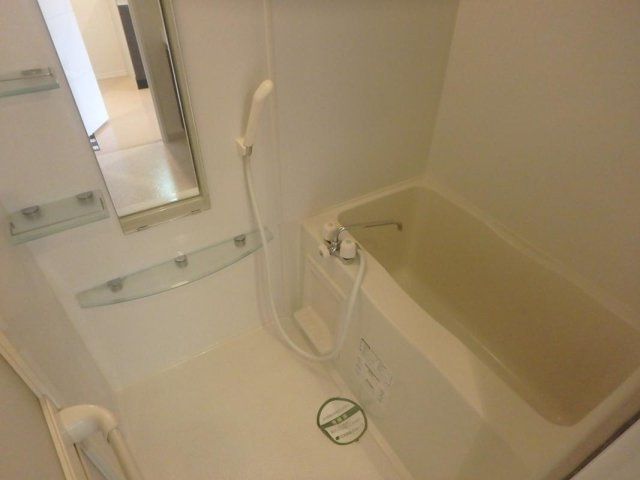 バス・シャワールーム　ランドスクエア板橋　北区滝野川7