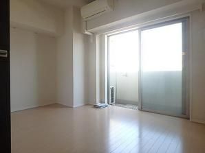 居室・リビング　ランドスクエア板橋　北区滝野川7