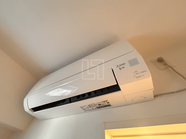 その他設備　セレニテフラン本町　エアコン