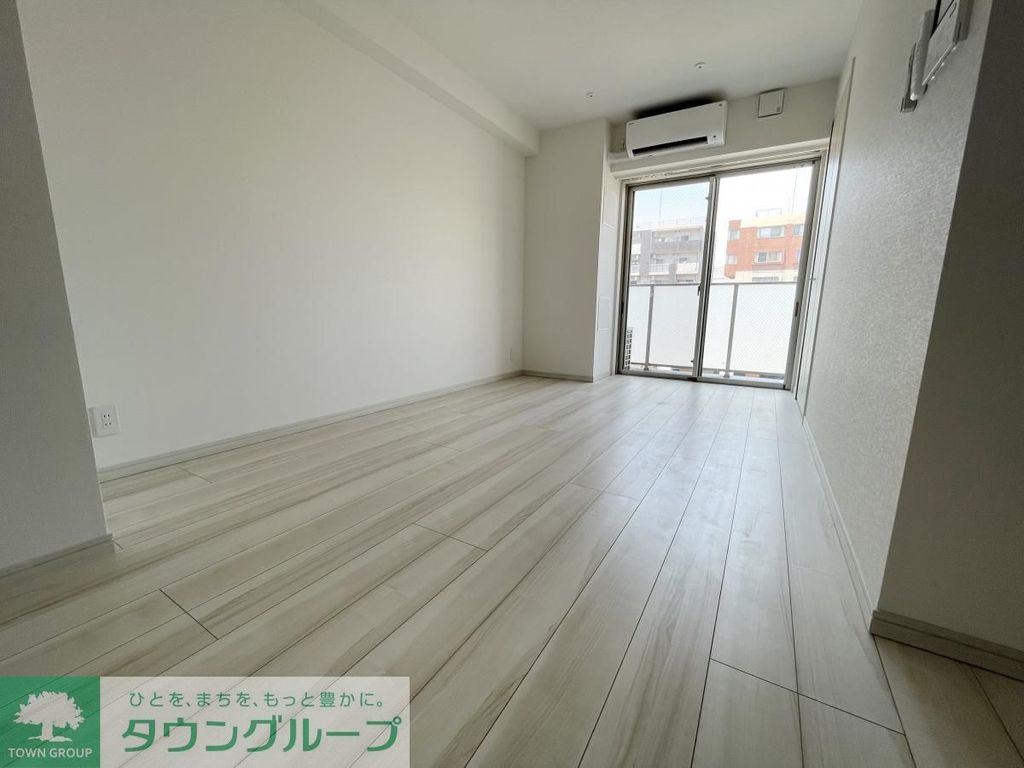 居室・リビング　リビング/居室