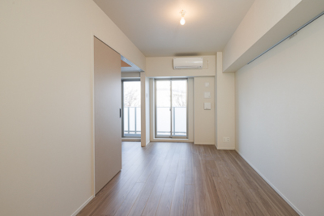 居室・リビング　※写真は同タイプ住戸です。