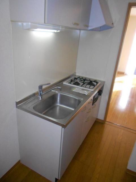 キッチン　★人気のシステムキッチンです★