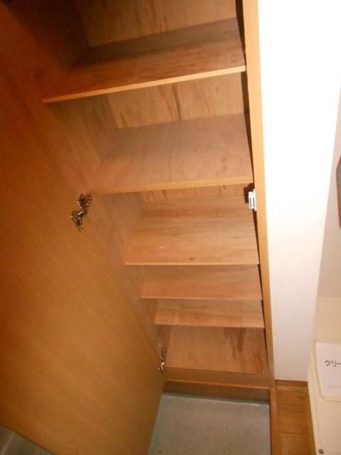 玄関　☆玄関収納☆