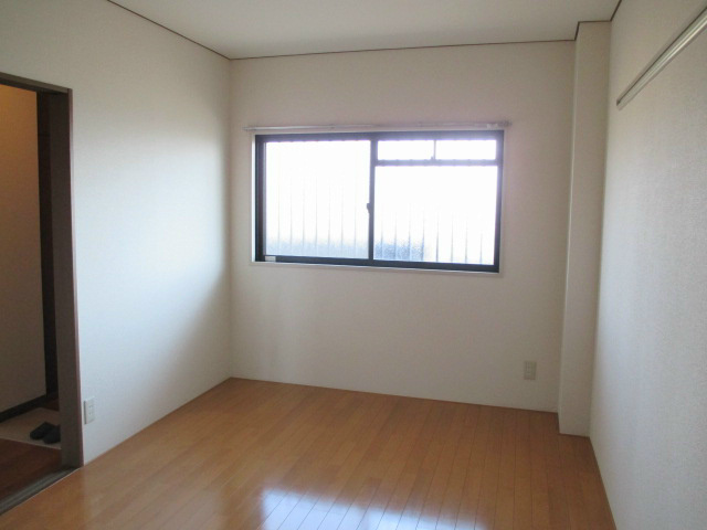 その他部屋・スペース　写真は別号室です