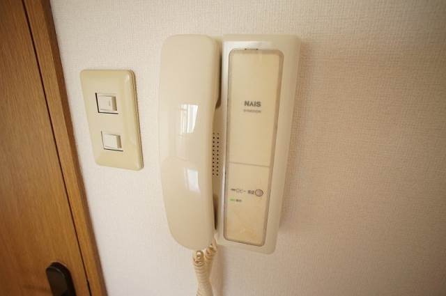 セキュリティ　同仕様