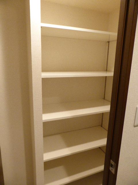 収納　収納※別部屋参考写真