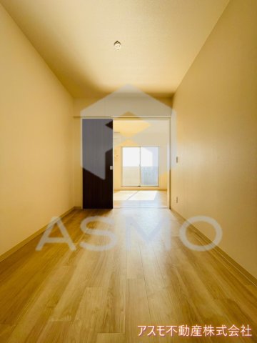 その他部屋・スペース　同マンション別部屋　参考写真