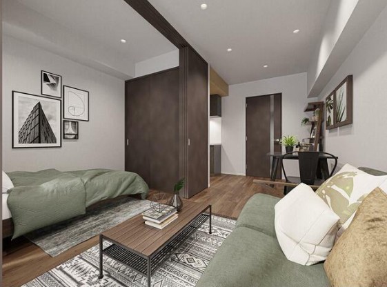 居室・リビング