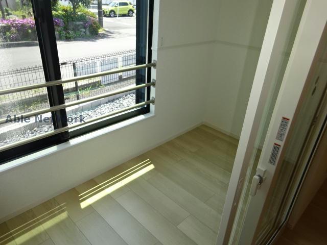 その他部屋・スペース　サンルーム