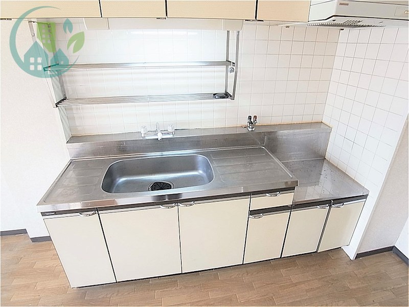 キッチン　モンテメール六甲