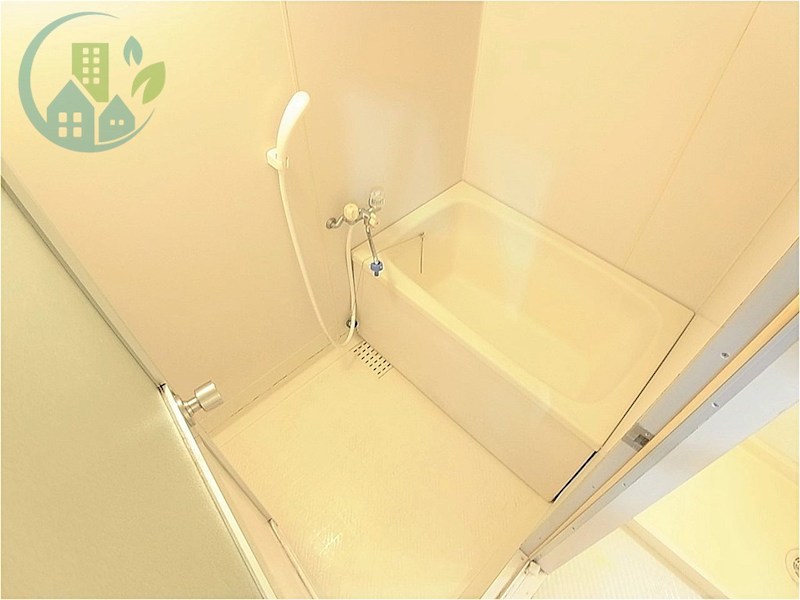 バス・シャワールーム　モンテメール六甲