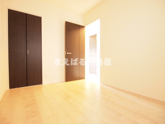 その他　洋室5帖