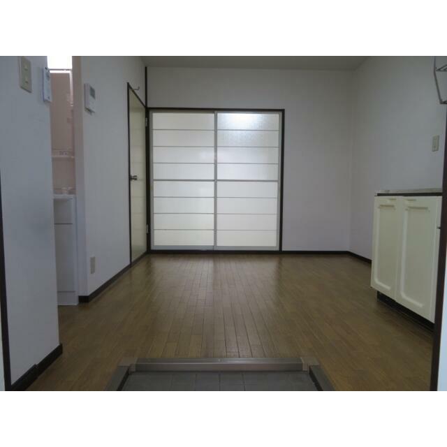 居室・リビング　※他部屋参照