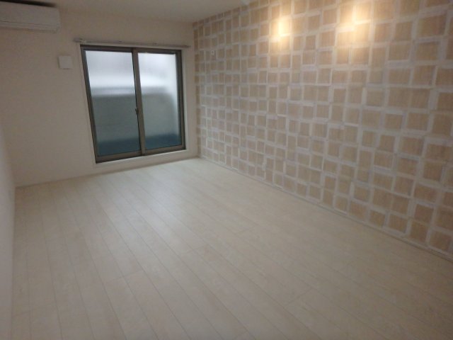 居室・リビング　ゆったりとしたリビングです