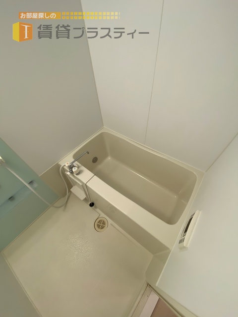 バス・シャワールーム　くつろぎ空間